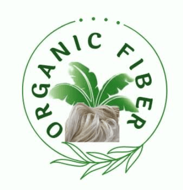 Organic Fiber Logo