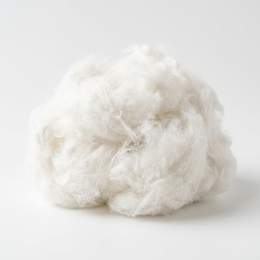 Banana Cotton Pulp