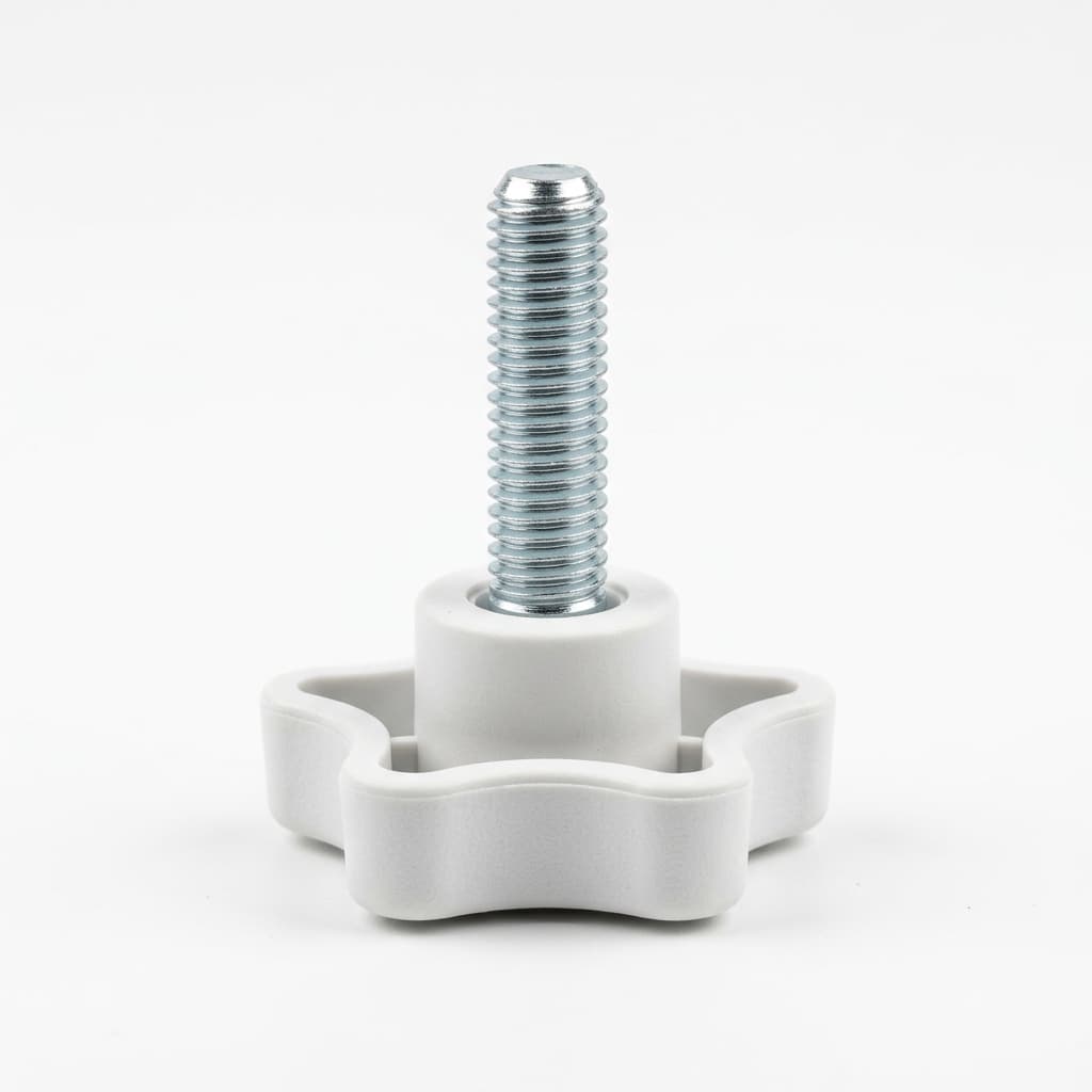 Adjustment Knob