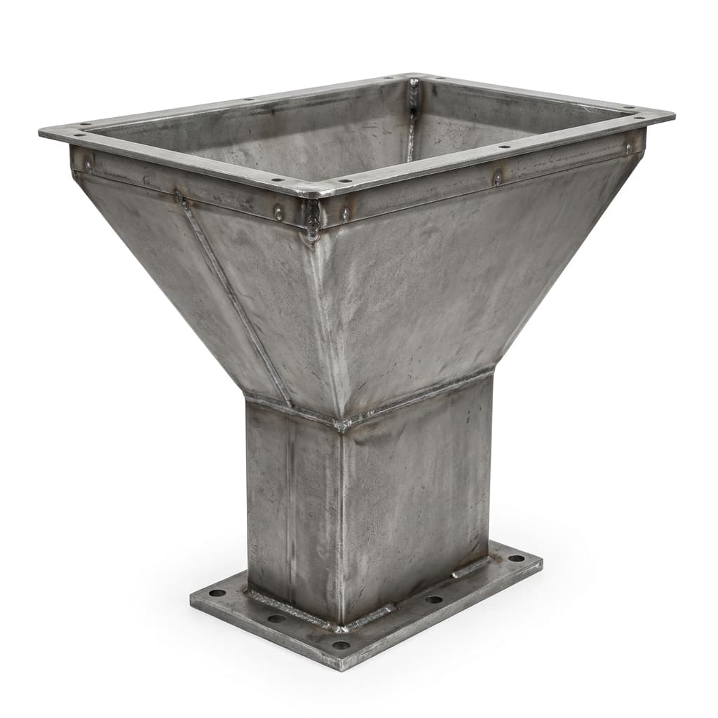 Feed Chamber