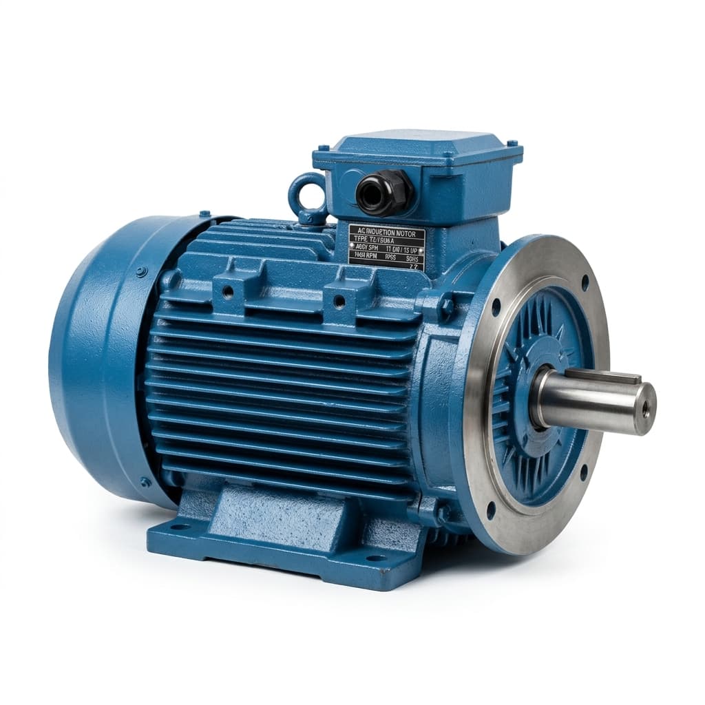 Motor (Inside)